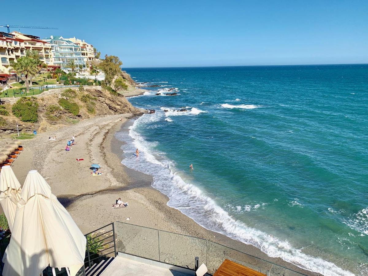 Spectacular With Amazing Sea Views! * Benalmádena