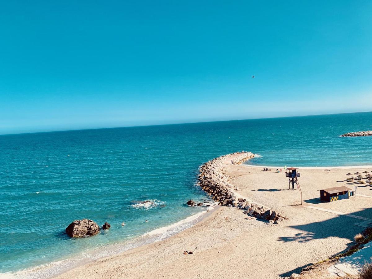 Spectacular With Amazing Sea Views! Benalmádena