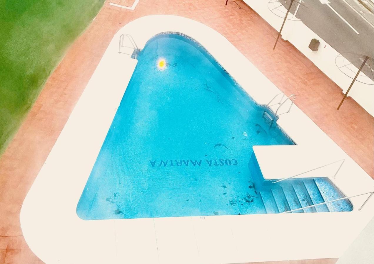 Appartement Spectacular With Amazing Sea Views!