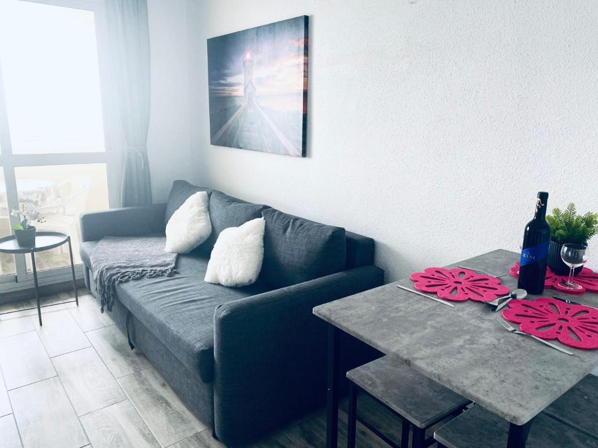 Appartement Spectacular With Amazing Sea Views! *